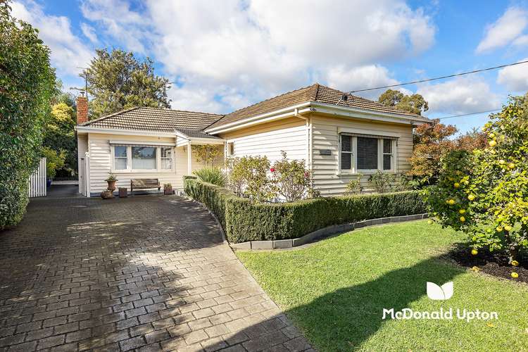 Main view of Homely house listing, 144 Deakin Street, Essendon VIC 3040
