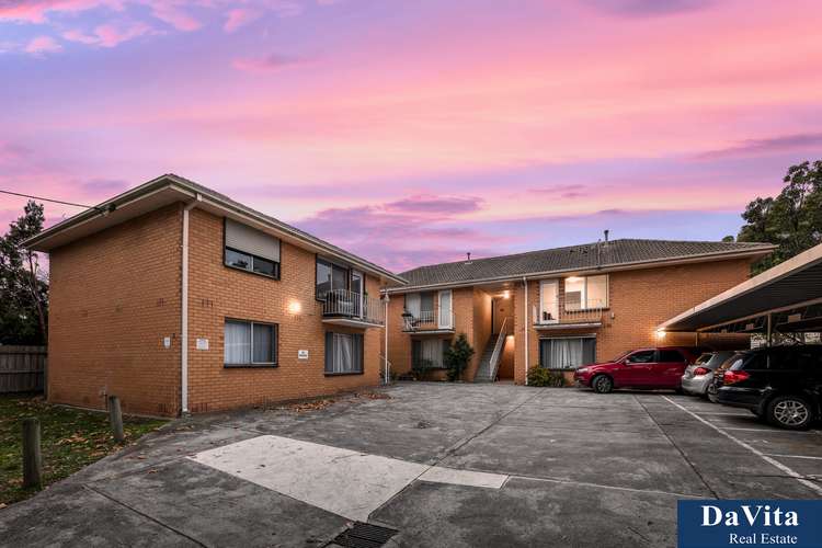 Main view of Homely apartment listing, 6/2 Paddington Road, Hughesdale VIC 3166