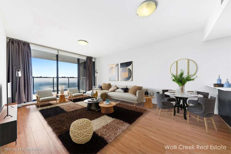 Main view of Homely apartment listing, 37/11 Bidjigal Road, Arncliffe NSW 2205