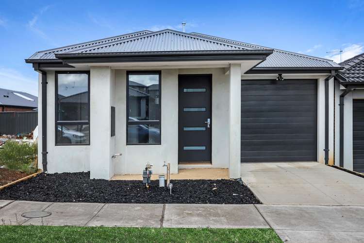 97 Highline Boulevard, Truganina VIC 3029