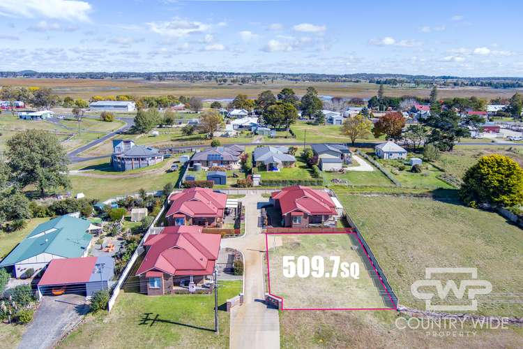 Main view of Homely residentialLand listing, 12A Hardinge Street, Guyra NSW 2365
