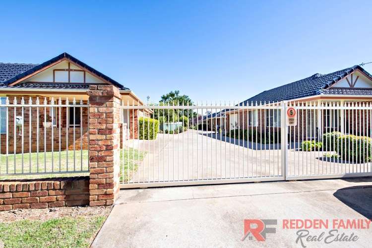 Main view of Homely villa listing, 5/5 Gundarra Street, Dubbo NSW 2830