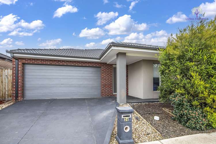 34 Constantine Drive, Point Cook VIC 3030