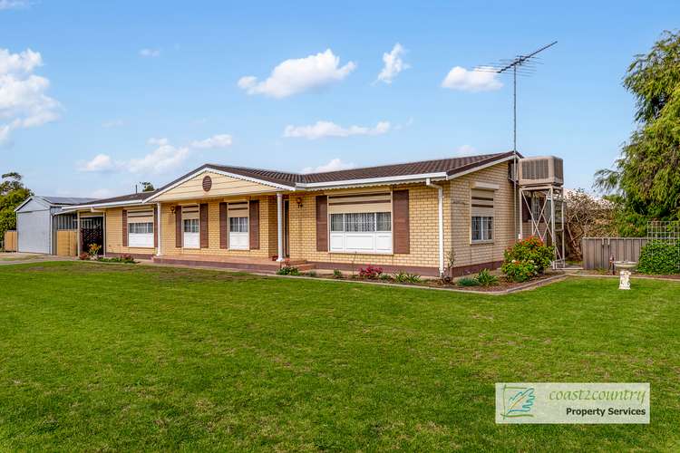 8 Allen Street, Meningie SA 5264