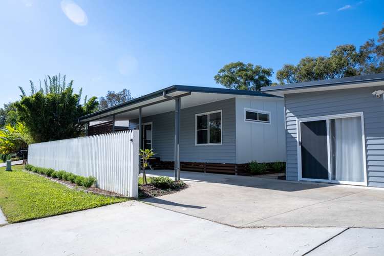 Main view of Homely unit listing, 80B Balemo Drive, Ocean Shores NSW 2483
