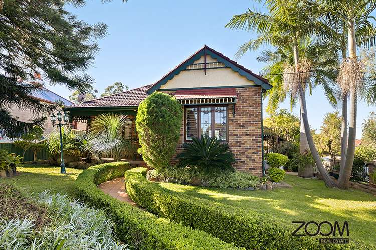 146 Burwood Road, Croydon Park NSW 2133