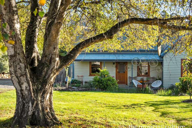 Main view of Homely house listing, 88 Watsons Road, Glen Huon TAS 7109