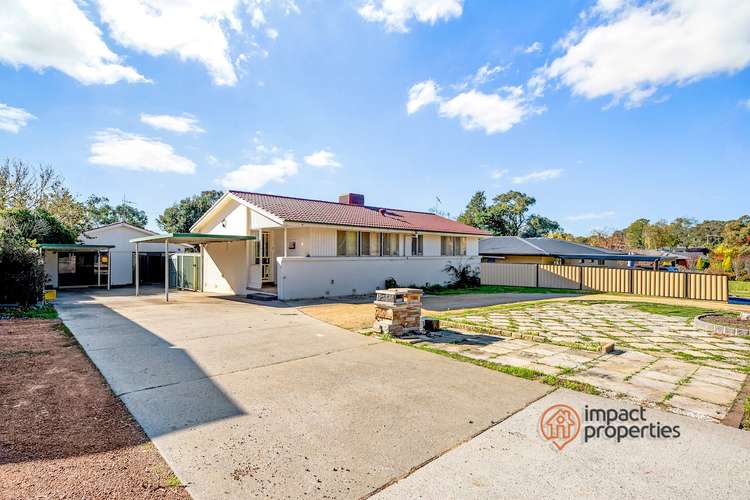 114 Pennefather Street, Higgins ACT 2615