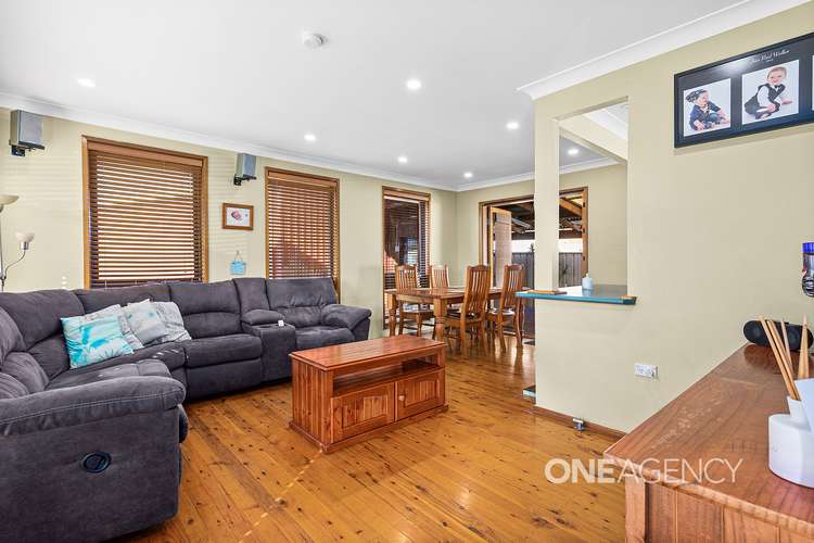 Second view of Homely house listing, 7 Fir Crescent, Albion Park Rail NSW 2527