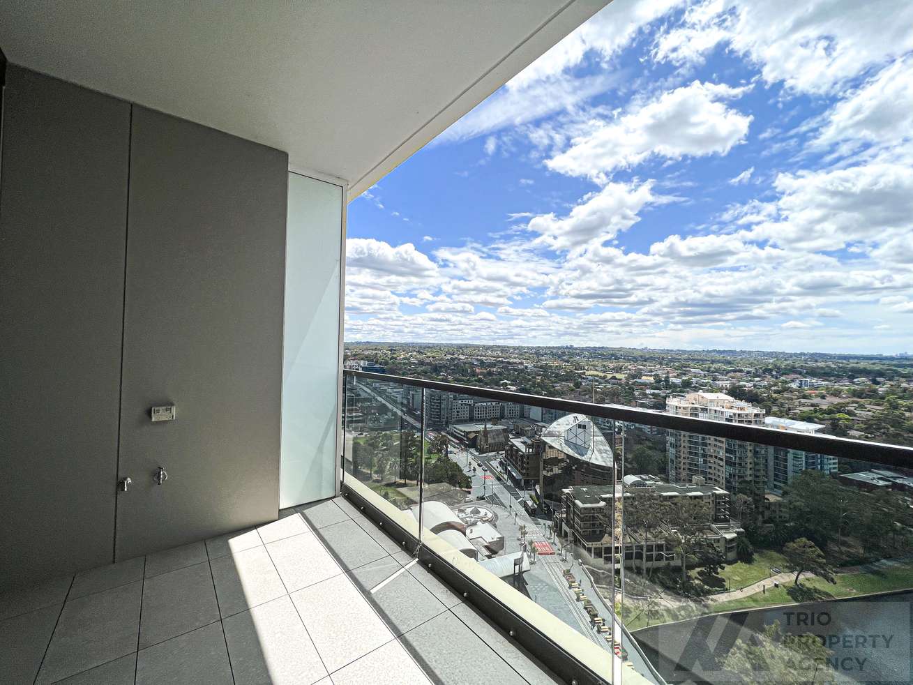 Main view of Homely apartment listing, 2104/12 Phillip Street, Parramatta NSW 2150