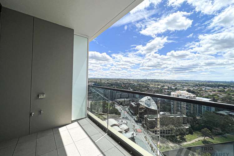 Main view of Homely apartment listing, 2104/12 Phillip Street, Parramatta NSW 2150