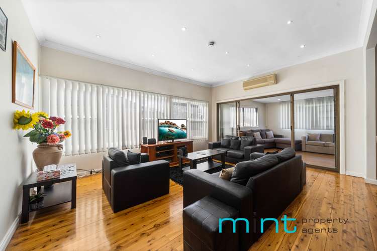 Main view of Homely house listing, 288 King Georges Road, Roselands NSW 2196