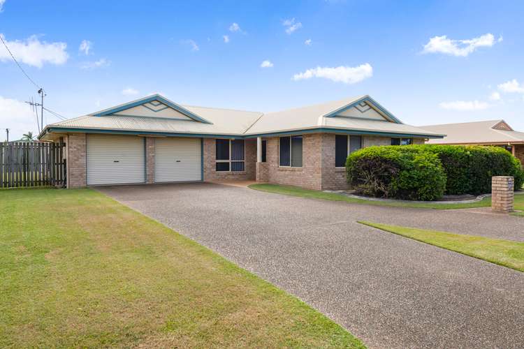 Main view of Homely house listing, 62 Doctor Mays Road, Svensson Heights QLD 4670