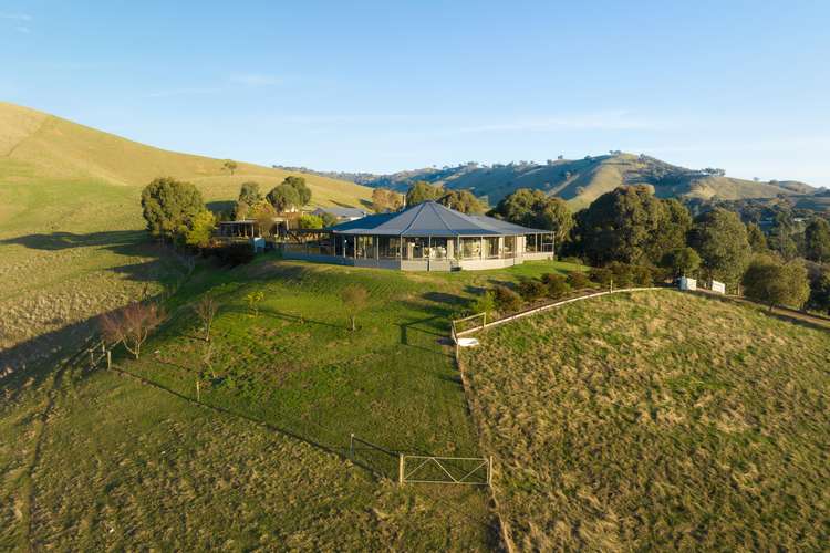 Main view of Homely acreageSemiRural listing, 35 Prowd Lane, Bonnie Doon VIC 3720