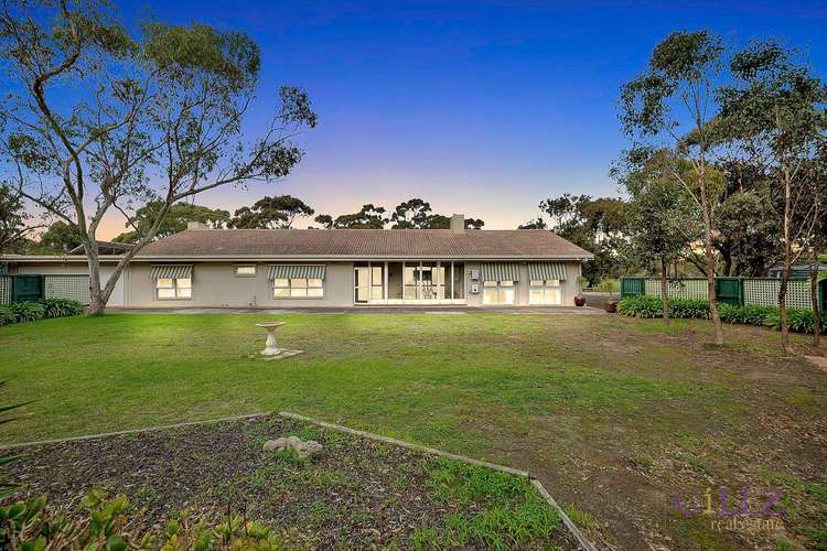 210 Long Forest Road, Long Forest VIC 3340