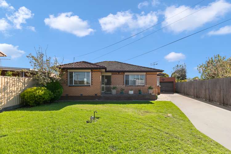 Main view of Homely house listing, 2 Gothic Court, Sunshine West VIC 3020