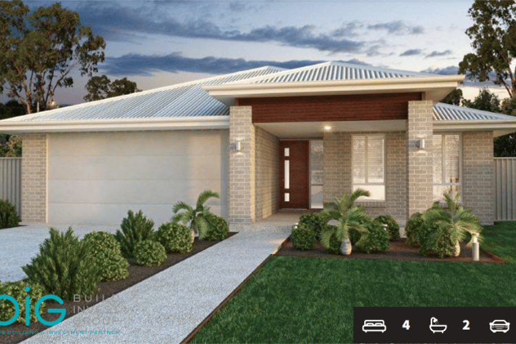 ID 2568GD/LOT 818 IRONBARK ESTATE, Karuah NSW 2324