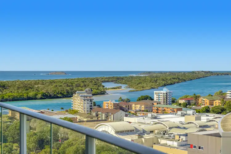 Main view of Homely unit listing, 1444/6-8 Stuart Street, Tweed Heads NSW 2485