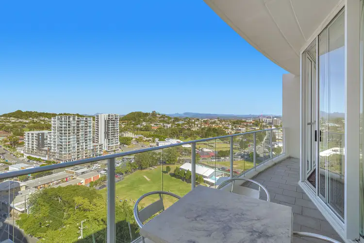 Second view of Homely unit listing, 1444/6-8 Stuart Street, Tweed Heads NSW 2485