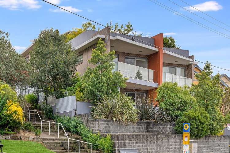 3/47 Connells Point Road, South Hurstville NSW 2221