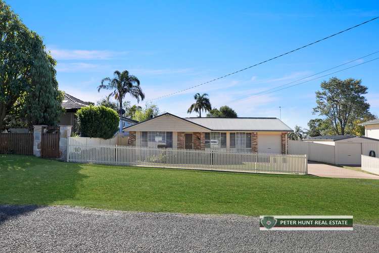 8 Orange Road, Buxton NSW 2571