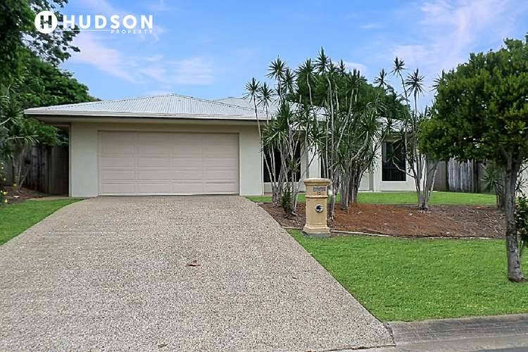 12 Tyrconnell Crescent, Redlynch QLD 4870