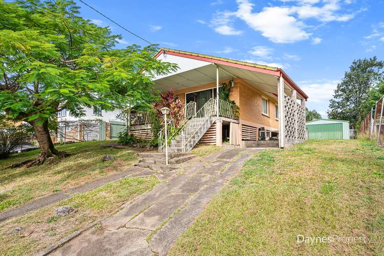 Main view of Homely house listing, 82 Merchiston Street, Acacia Ridge QLD 4110