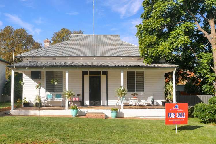 Main view of Homely house listing, 27 Jonsen St, Narrandera NSW 2700
