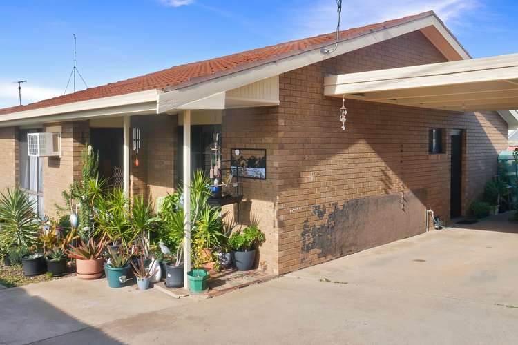 Main view of Homely unit listing, 4/3 Wandoo Street, Leeton NSW 2705