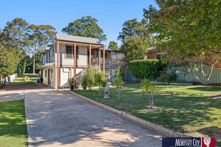 8 Trinity Point Drive, Morisset Park NSW 2264