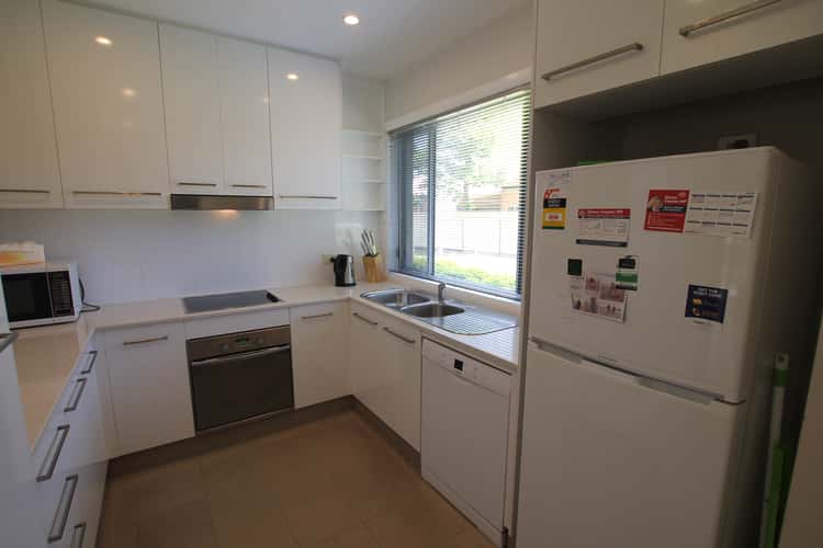 Fourth view of Homely townhouse listing, 4/622 Glebe Road, Adamstown NSW 2289