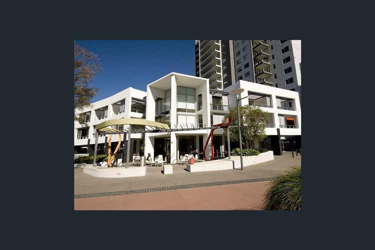 Fourth view of Homely apartment listing, 1502/2 Oldfield Street, Burswood WA 6100