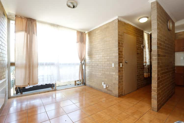 Second view of Homely flat listing, 6/3 Drummartin Street, Albion VIC 3020