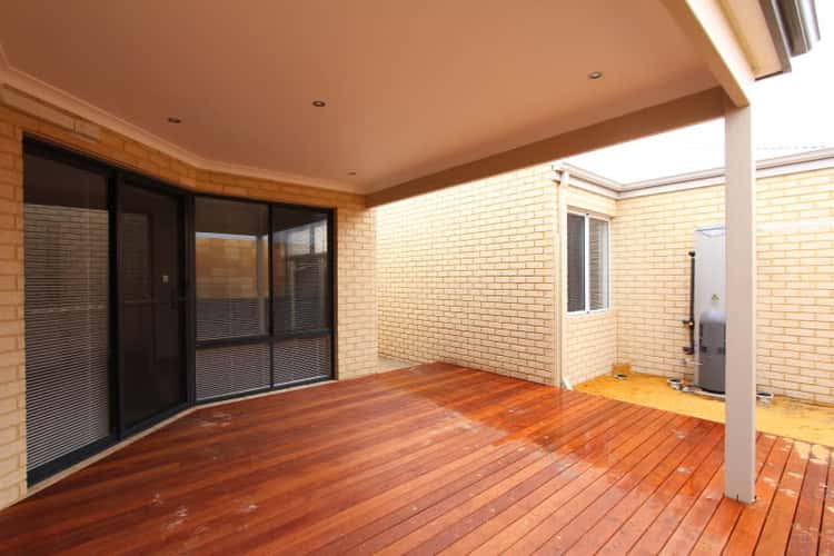 Second view of Homely unit listing, 2/58 Central Avenue, Ascot WA 6104