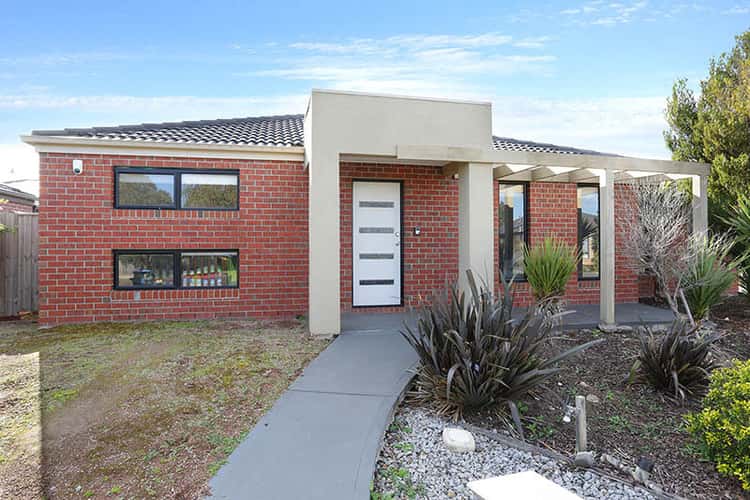 Second view of Homely house listing, 20 Tyler Cres, Tarneit VIC 3029