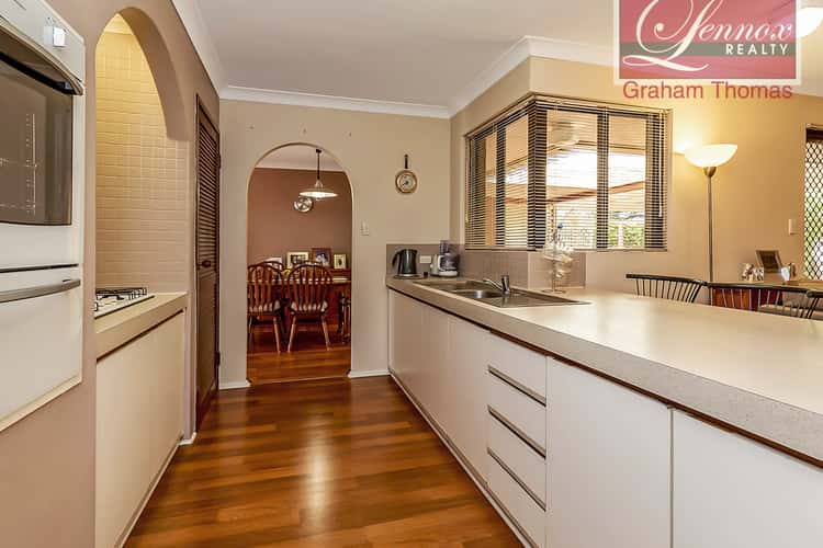 Seventh view of Homely house listing, 59 Blackadder Road, Swan View WA 6056