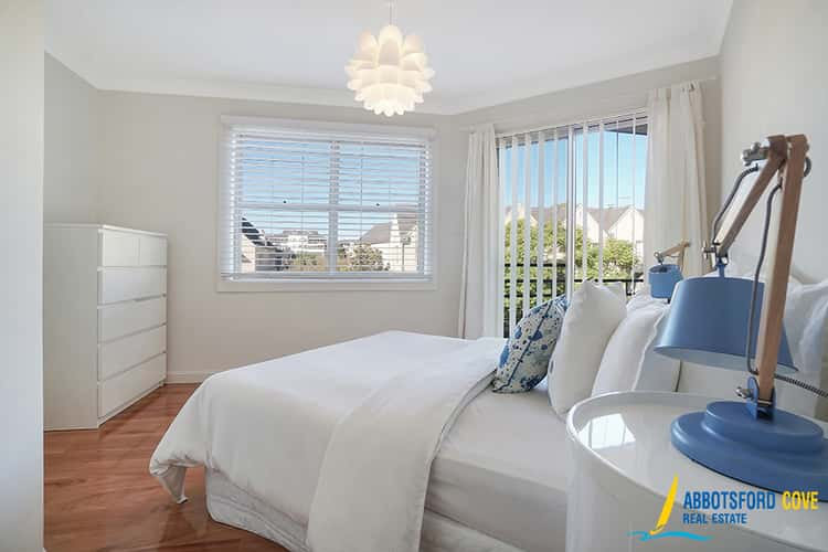 Third view of Homely apartment listing, 5/7 Figtree Avenue, Abbotsford NSW 2046