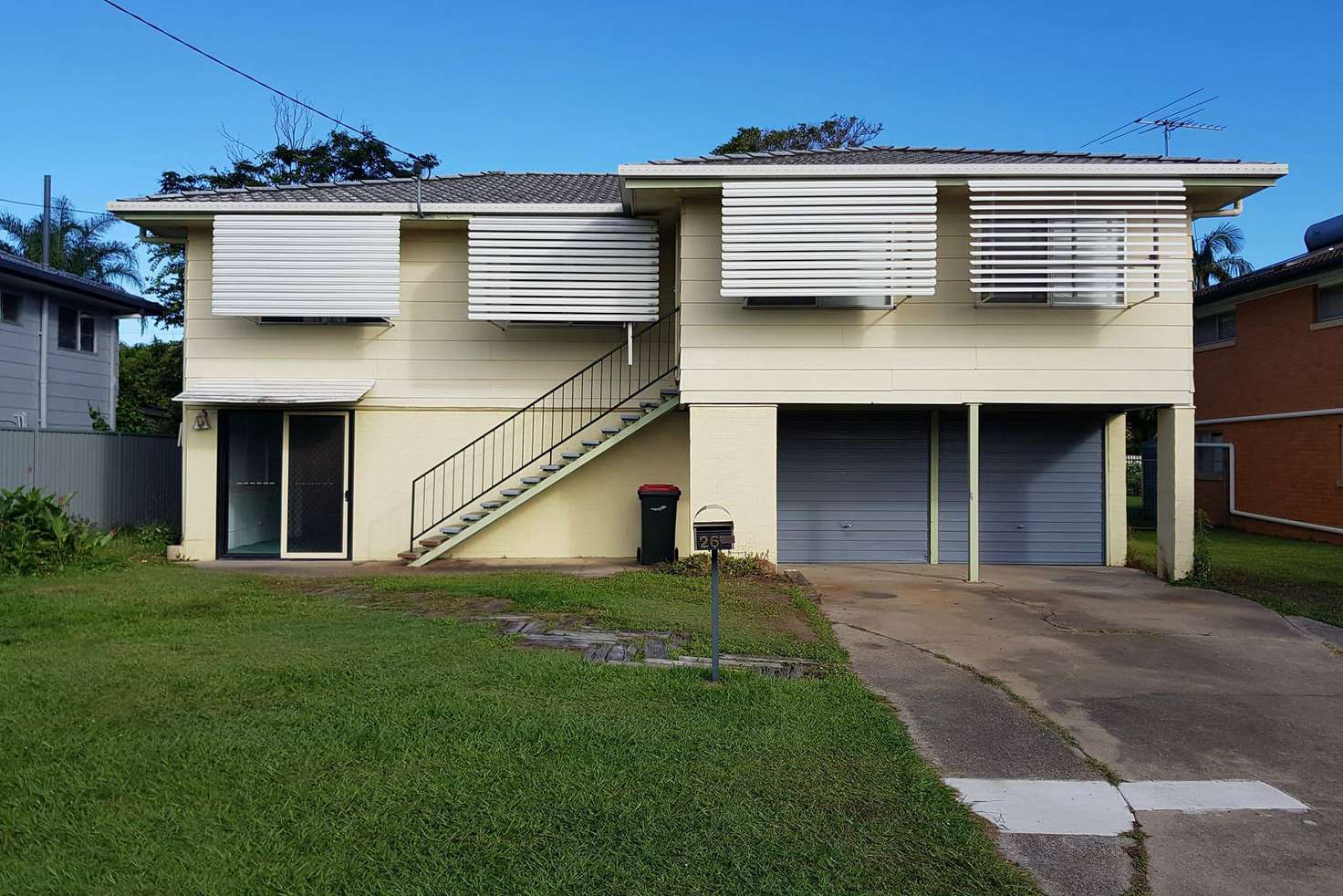 Main view of Homely house listing, 26 Maud Street, Albany Creek QLD 4035
