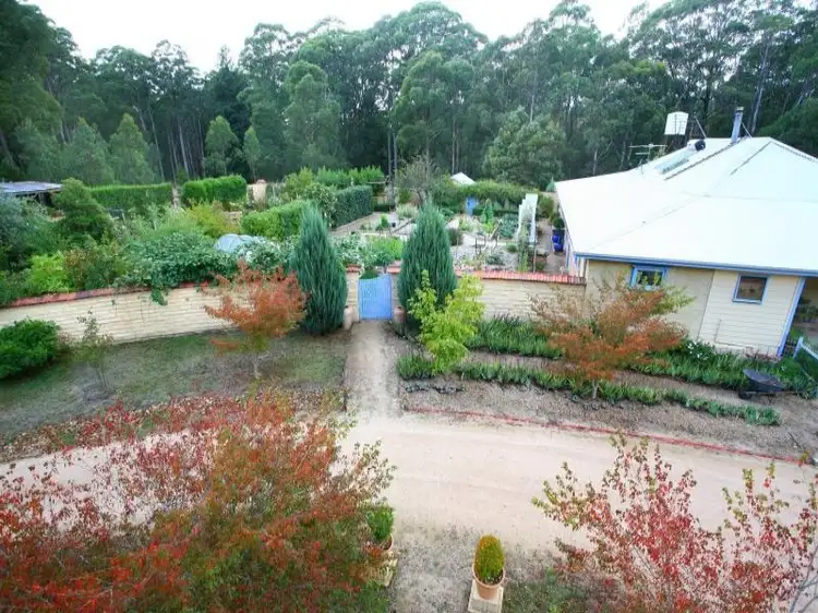 119 Amelia Lane, Trentham VIC 3458