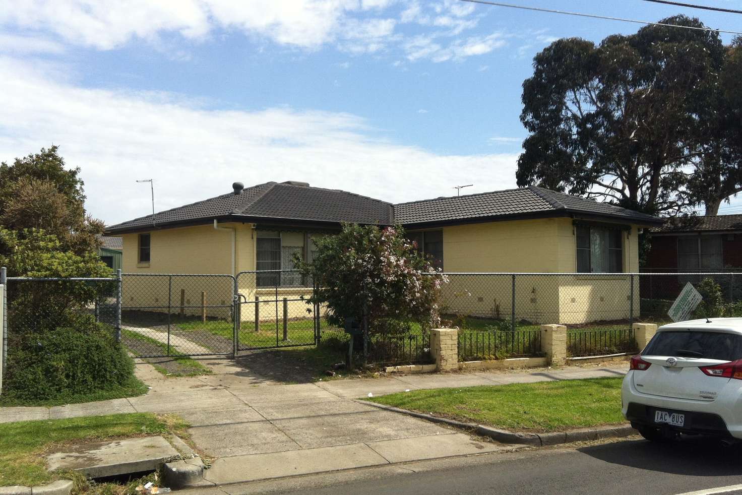 Main view of Homely house listing, 29 Fairbairn Road, Sunshine VIC 3020