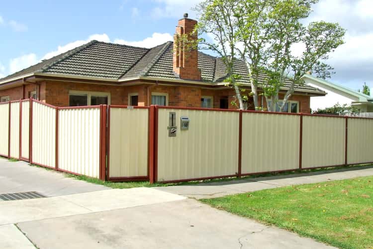 Main view of Homely house listing, 1/140 Market Street, Sale VIC 3850