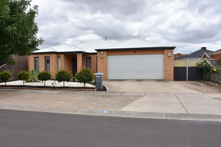 Main view of Homely house listing, 9 Manna Gum Drive, Tarneit VIC 3029