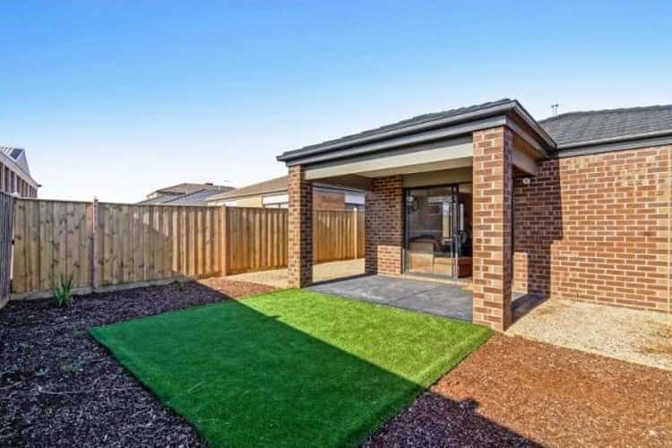 Fifth view of Homely house listing, 30 Yates Ave, Truganina VIC 3029