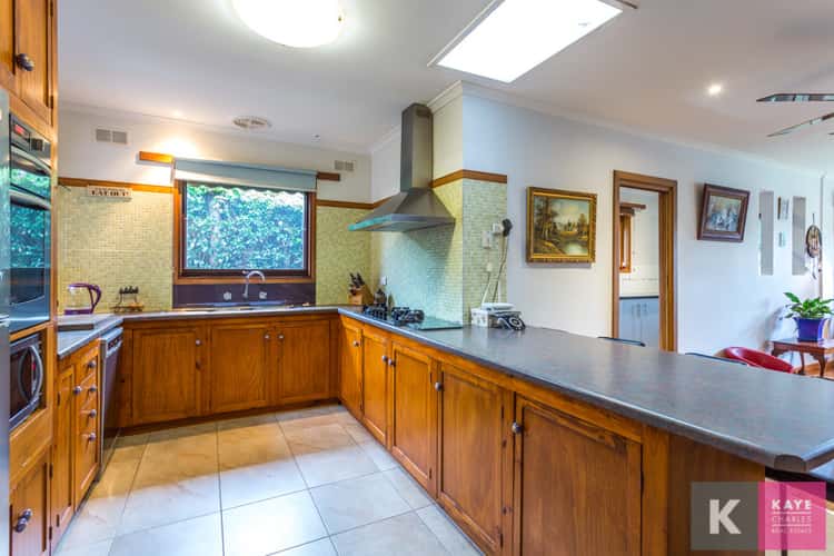 Third view of Homely house listing, 3 Funston Street, Berwick VIC 3806