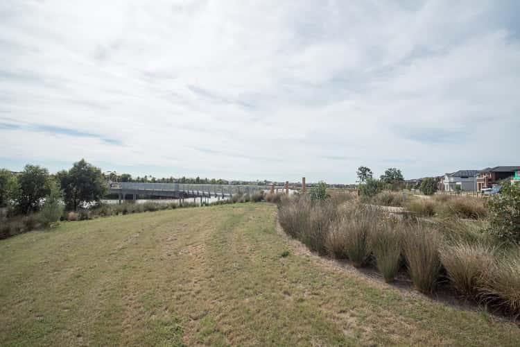 Fifth view of Homely residentialLand listing, 32 Longshore Drive, Clyde North VIC 3978