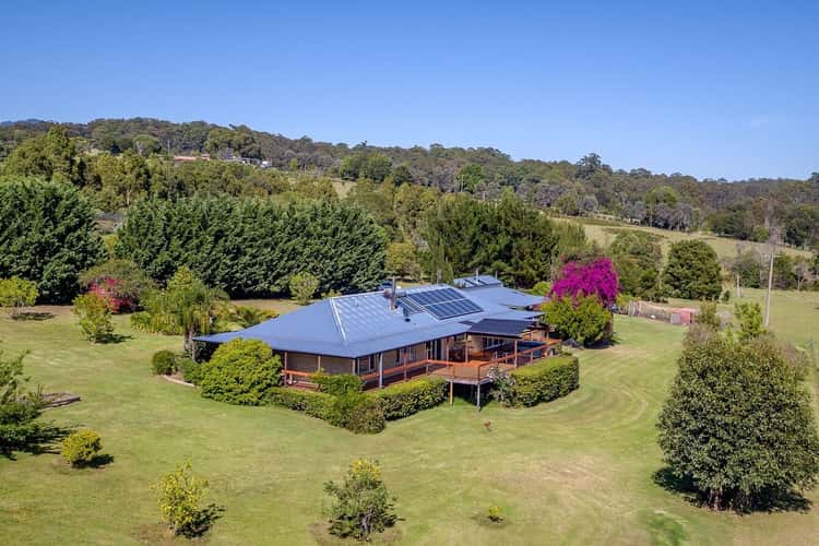 Fifth view of Homely acreageSemiRural listing, 111 Lilyvale Place, Narooma NSW 2546