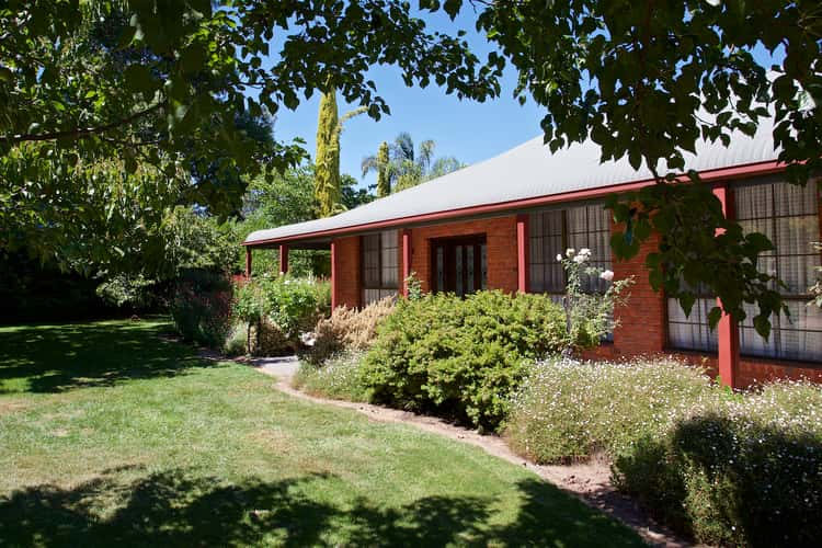 Second view of Homely house listing, 227 Ewings Road, Avenel VIC 3664