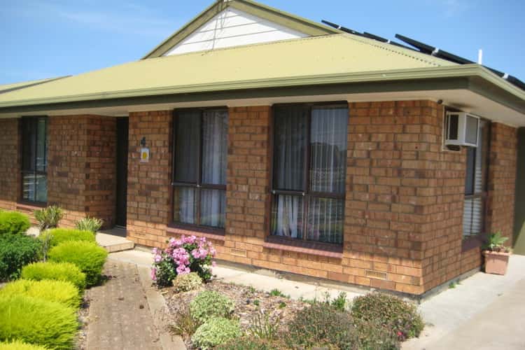 Main view of Homely house listing, 4 Park Terrace, Edithburgh SA 5583