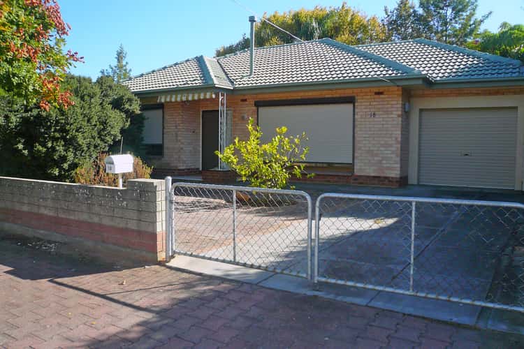 Main view of Homely house listing, 18 Ripon Road, Clarence Park SA 5034