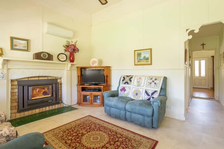 Sixth view of Homely house listing, 2491 BRIDGEWATER-DUNOLLY ROAD, Arnold VIC 3551